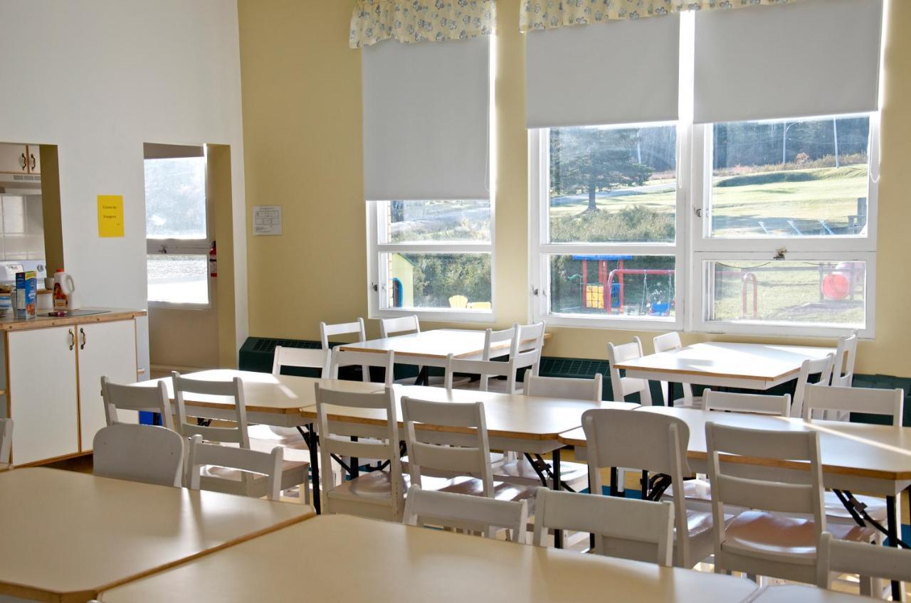 Auberge De Douglastown Gaspé Exteriér fotografie